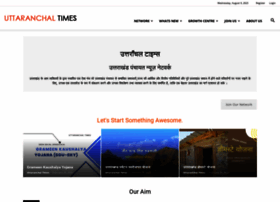 Uttaranchaltimes.com thumbnail