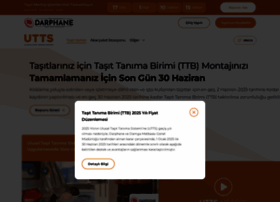Utts.gov.tr thumbnail