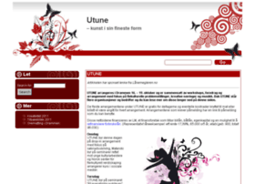 Utune.no thumbnail
