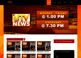 Utv.lk thumbnail Utv.lk thumbnail