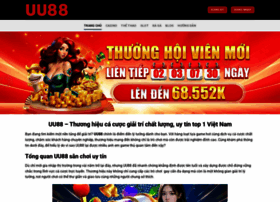 Uu88.digital thumbnail