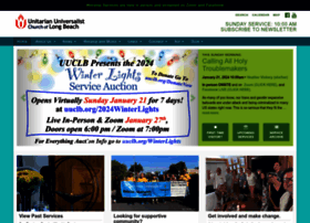 Uuclb.org thumbnail