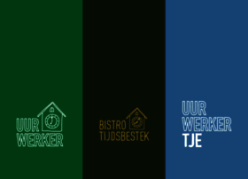 Uurwerker.nl thumbnail