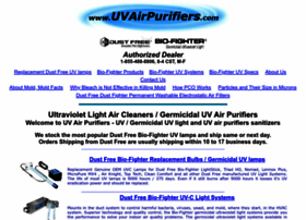 Uv-air-purifiers.info thumbnail