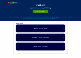 Uva.uk thumbnail Uva.uk thumbnail