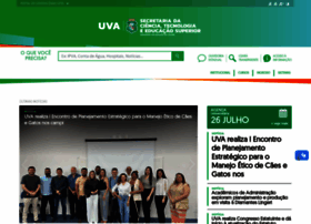 Uvanet.br thumbnail