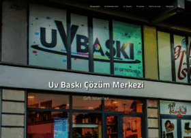 Uvbaski.com.tr thumbnail