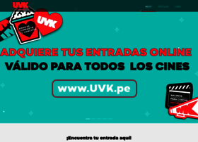 Uvk.pe thumbnail