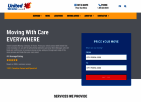 Uvl.ca thumbnail