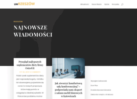 Uw.rzeszow.pl thumbnail