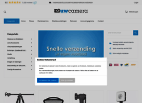 Uwcamera.nl thumbnail Uwcamera.nl thumbnail