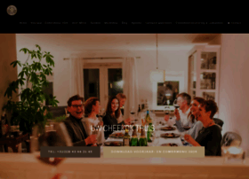 Uwchefkokthuis.nl thumbnail