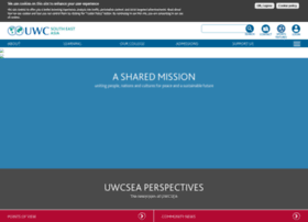Uwcsea-portal.edu.sg thumbnail Uwcsea-portal.edu.sg thumbnail
