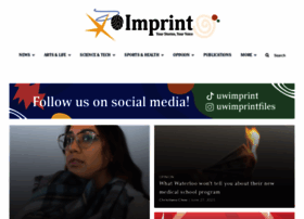 Uwimprint.ca thumbnail