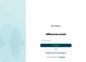 Uxma.surveysparrow.com thumbnail