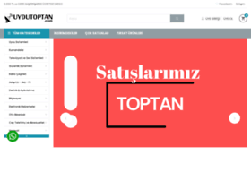 Uydutoptan.com thumbnail
