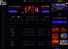 Uz-betandreas.com thumbnail