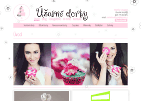 Uzasne-dorty.cz thumbnail