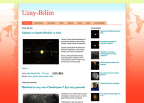 Uzaybilim.net thumbnail