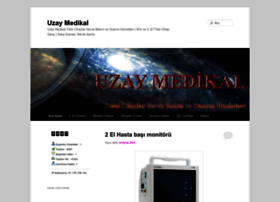 Uzaymedikal.com thumbnail