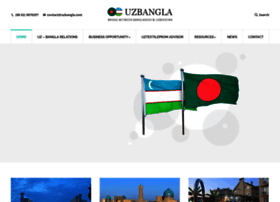 Uzbangla.com thumbnail