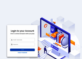 Uzdem.net thumbnail