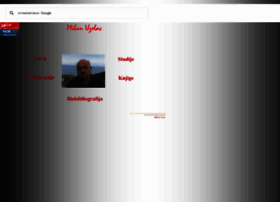Uzelac.eu thumbnail
