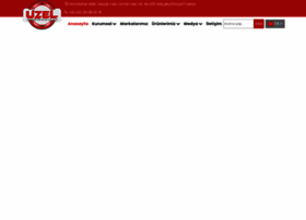Uzelotomotiv.com.tr thumbnail