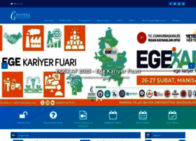 Uzem.cbu.edu.tr thumbnail Uzem.cbu.edu.tr thumbnail