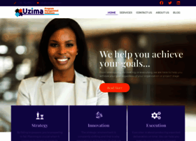 Uzimapms.com thumbnail