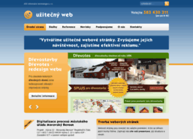 Uzitecnyweb.cz thumbnail