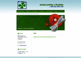 Uzouzelky.cz thumbnail