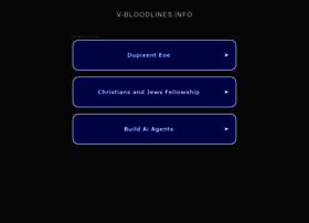 V-bloodlines.info thumbnail V-bloodlines.info thumbnail