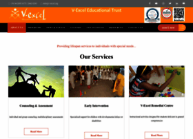 V-excel.org thumbnail