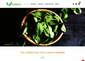 V-garden.vn thumbnail