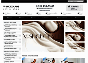 V-shokolade.ru thumbnail