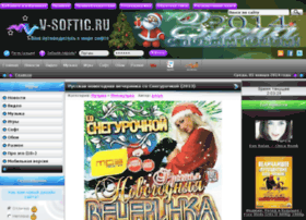 V-softic.ru thumbnail
