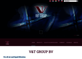 V-tfiltergroup.com thumbnail