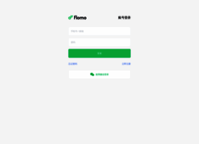 V.flomoapp.com thumbnail