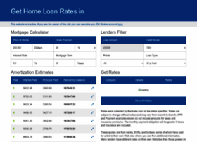 V1-lts.idxbroker.com thumbnail