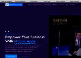 V1technologies.co.uk thumbnail