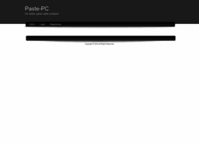 V2.pastepc.net thumbnail