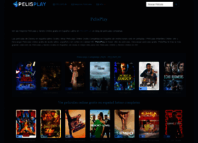 v2.pelisplay.mobi at Website Informer. Visit V 2 Pelisplay.