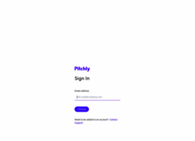 V2.pitchly.net thumbnail