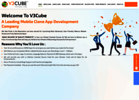 V3cube.com thumbnail