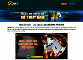 V9betvietnam.com thumbnail