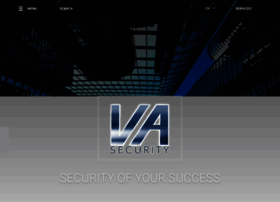 Va-security.com thumbnail