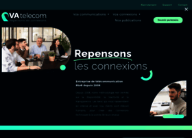 Va-solutions.fr thumbnail Va-solutions.fr thumbnail
