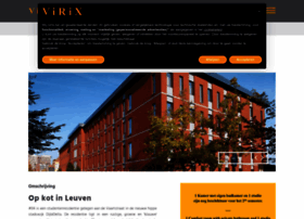 Vaartstraat94.be thumbnail