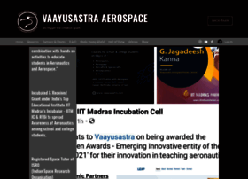 Vaayusastra.com thumbnail